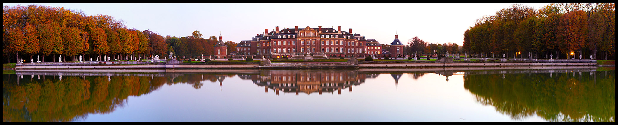 Schloss Nordkirchen