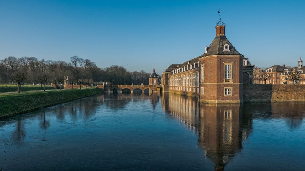 Schloss Nordkirchen (6)