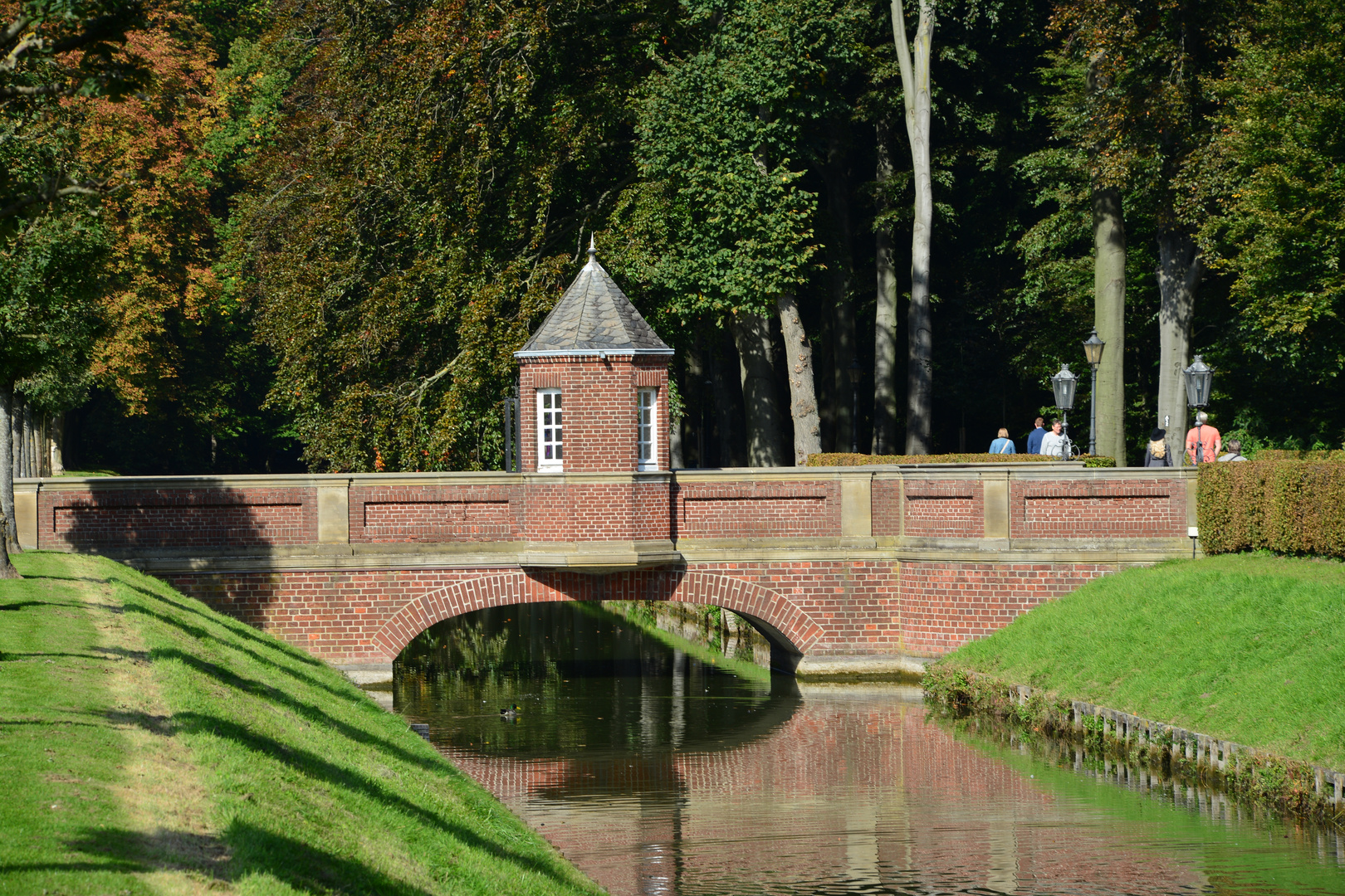 Schloß Nordkirchen (6)