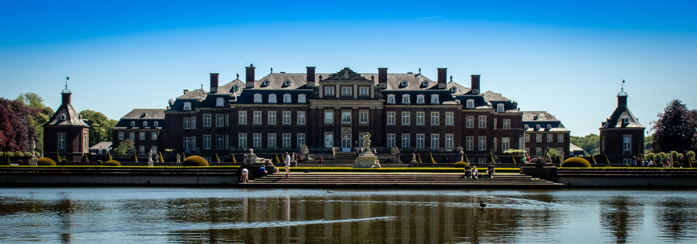 Schloss Nordkirchen