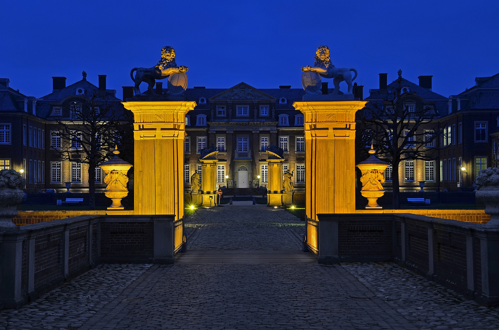 Schloss Nordkirchen