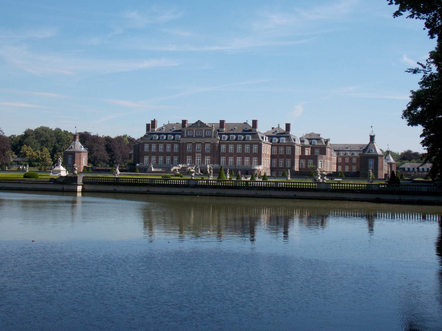 Schloss Nordkirchen