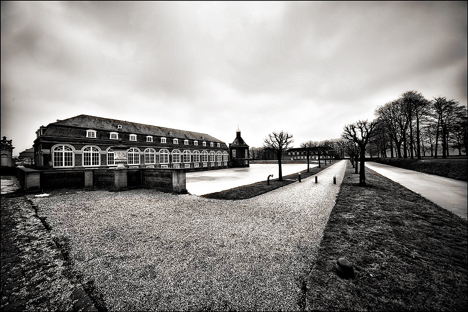 Schloss Nordkirchen