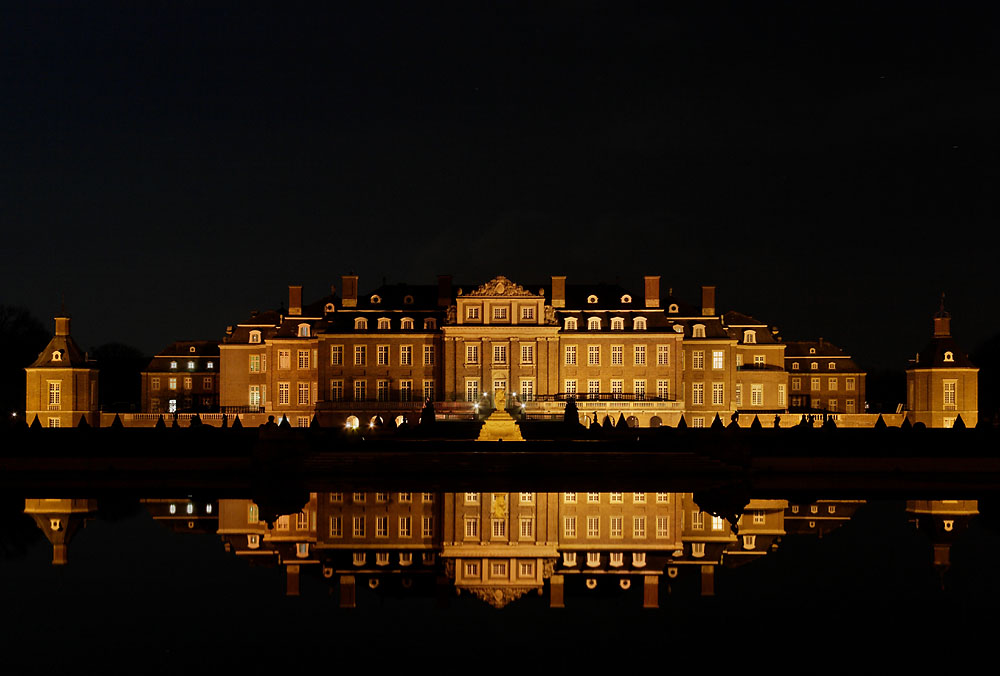 Schloss Nordkirchen