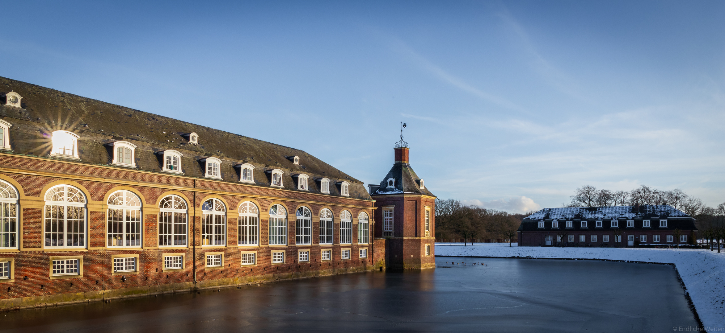 Schloss Nordkirchen