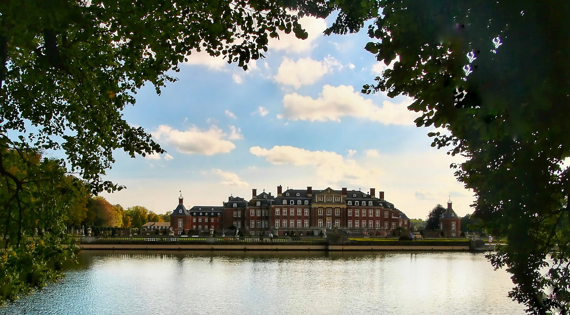 Schloss Nordkirchen