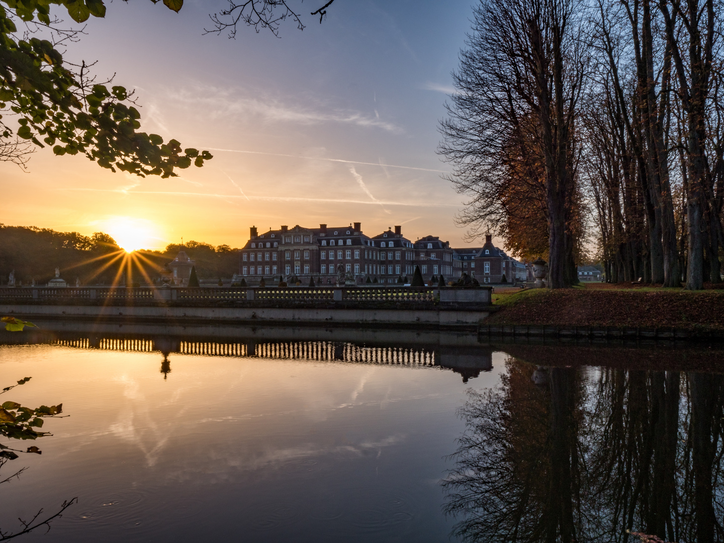 Schloß Nordkirchen 