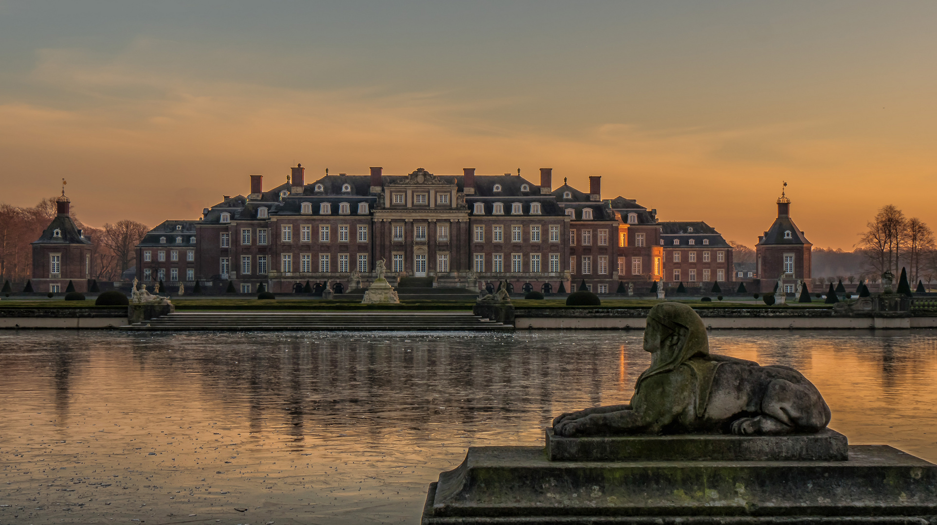 Schloss Nordkirchen (7)