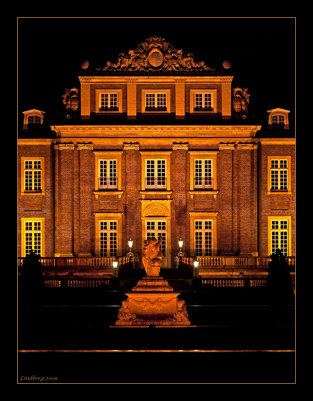 Schloss Nordkirchen 7