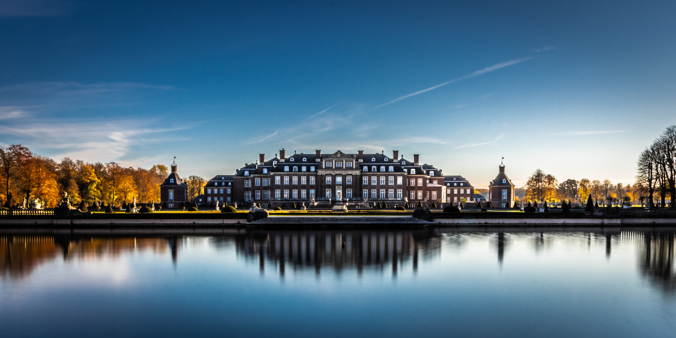 Schloss Nordkirchen