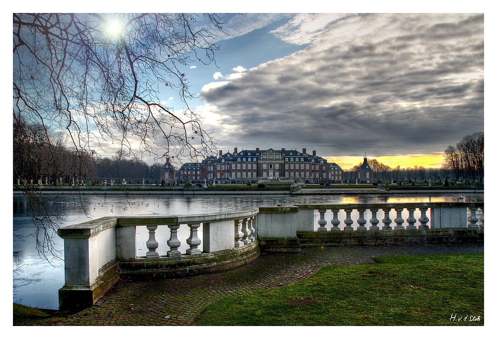 Schloss Nordkirchen