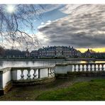 Schloss Nordkirchen