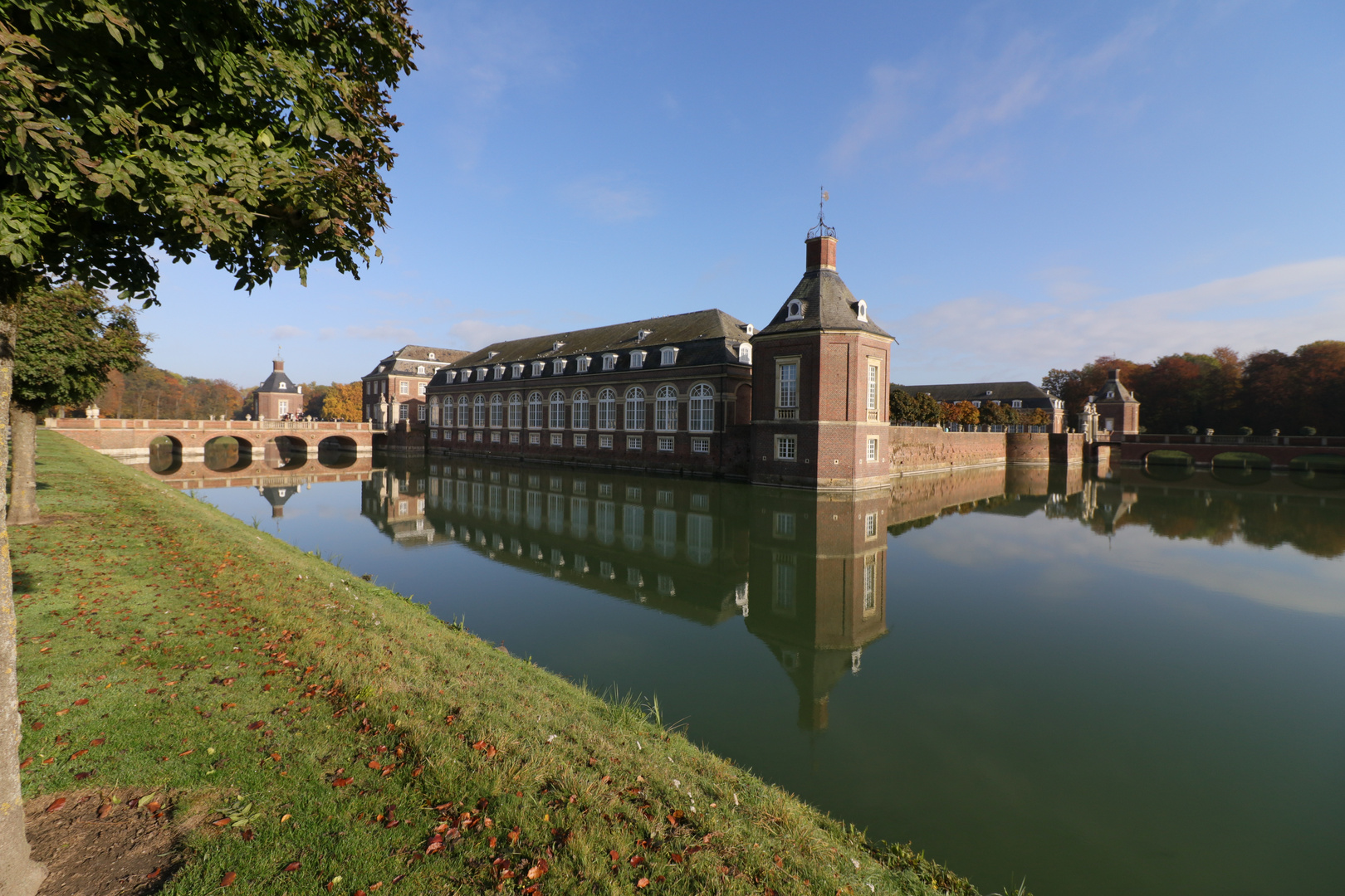 Schloss Nordkirchen 