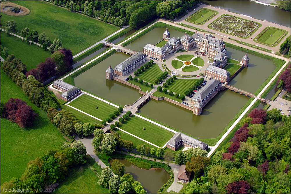 « Schloss Nordkirchen»