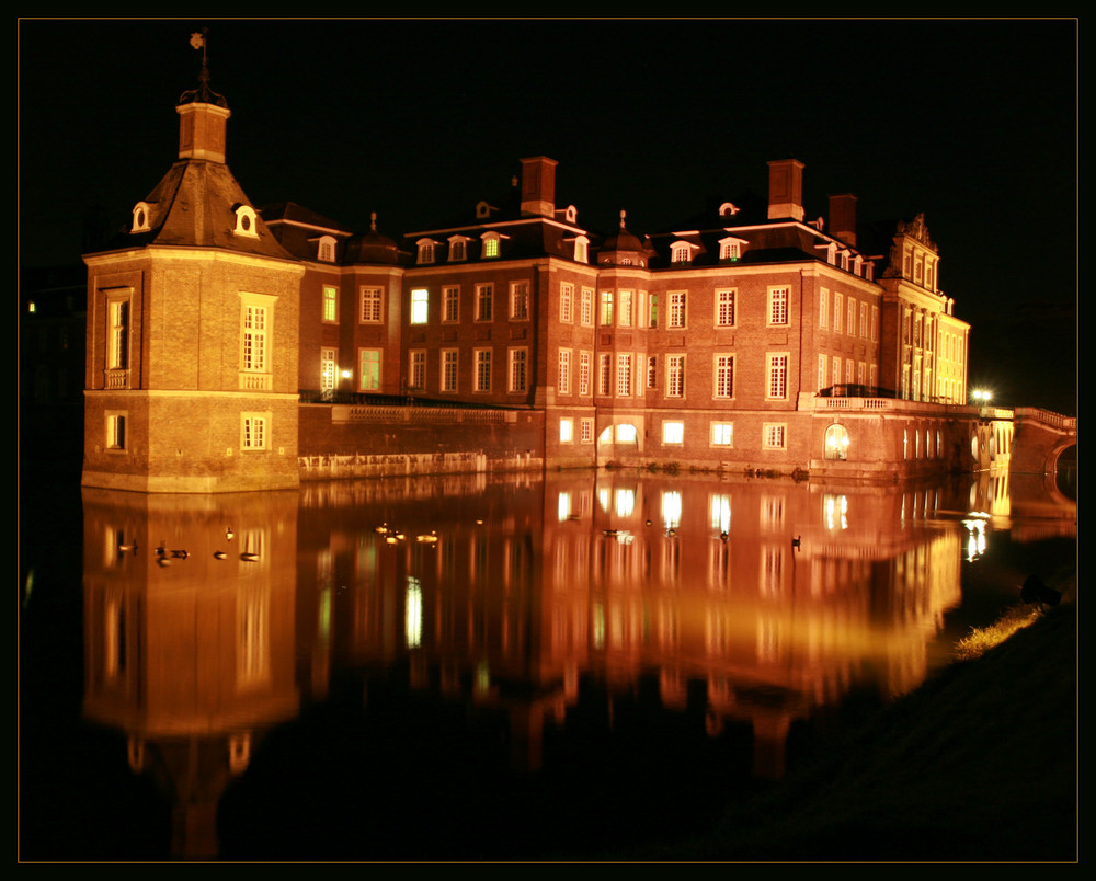 Schloss Nordkirchen