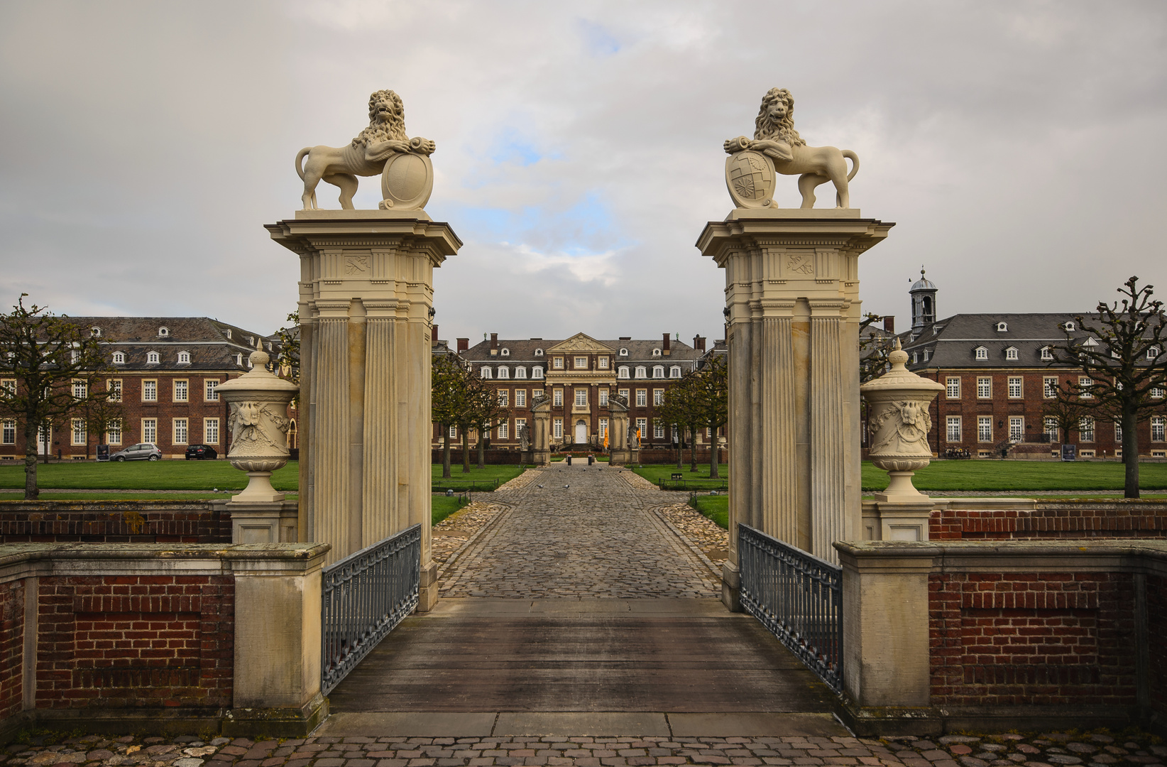 Schloss Nordkirchen