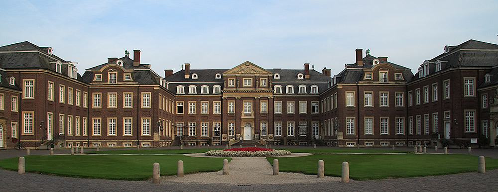 Schloss Nordkirchen