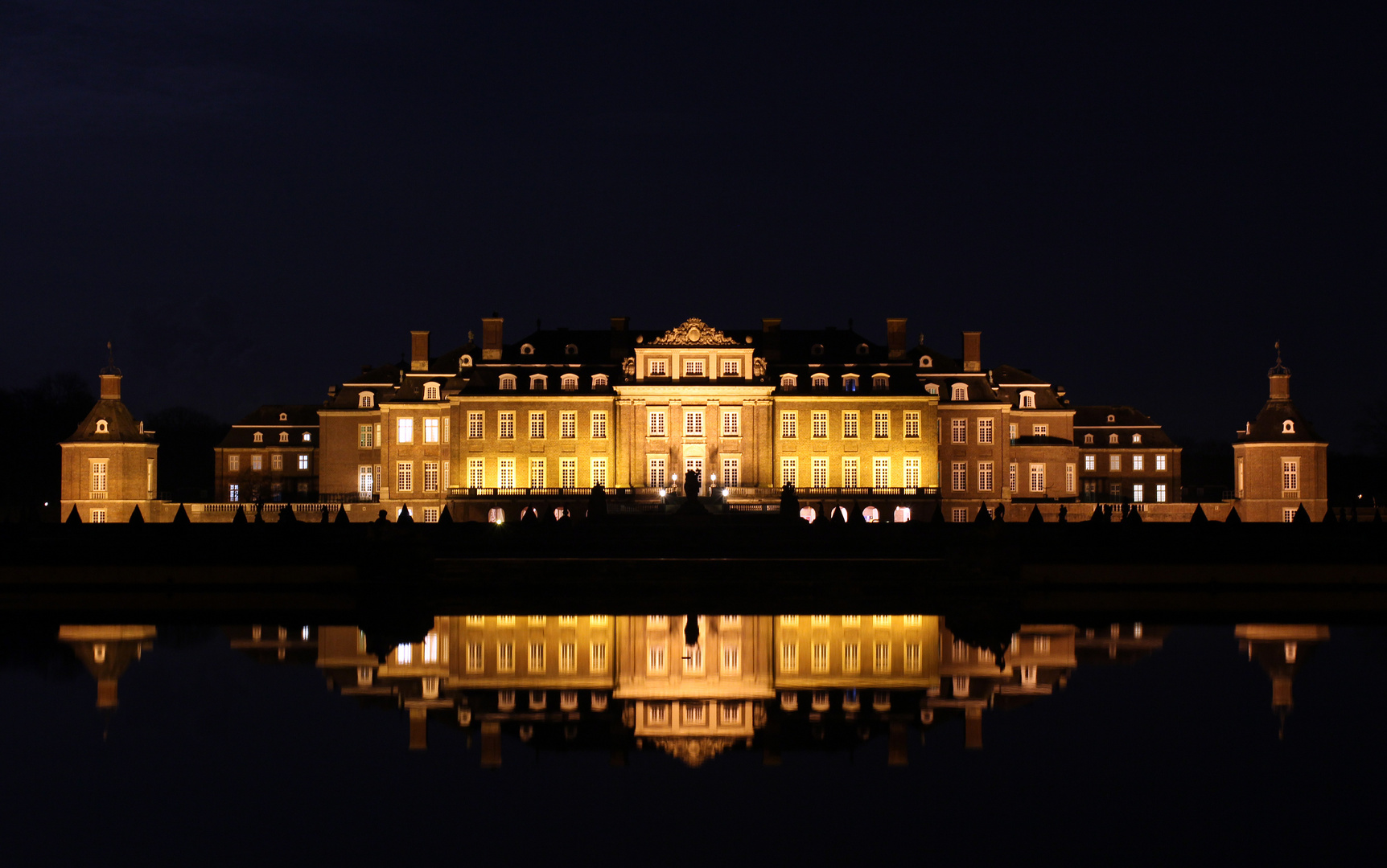 Schloss Nordkirchen