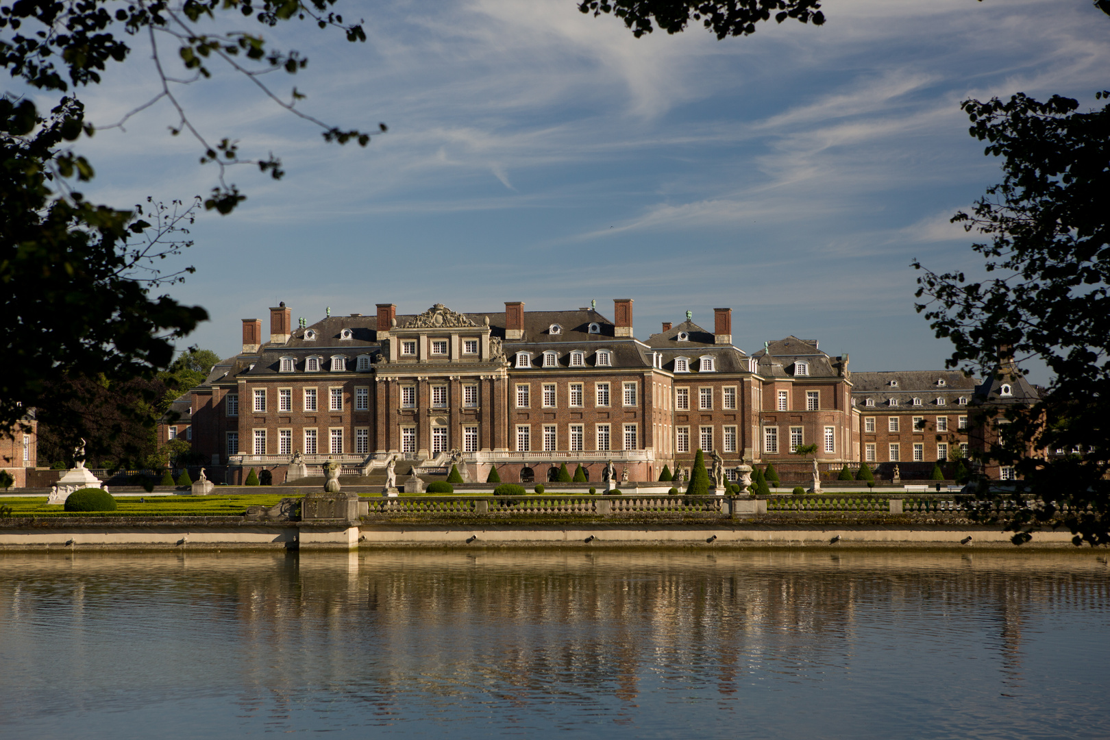 Schloss Nordkirchen