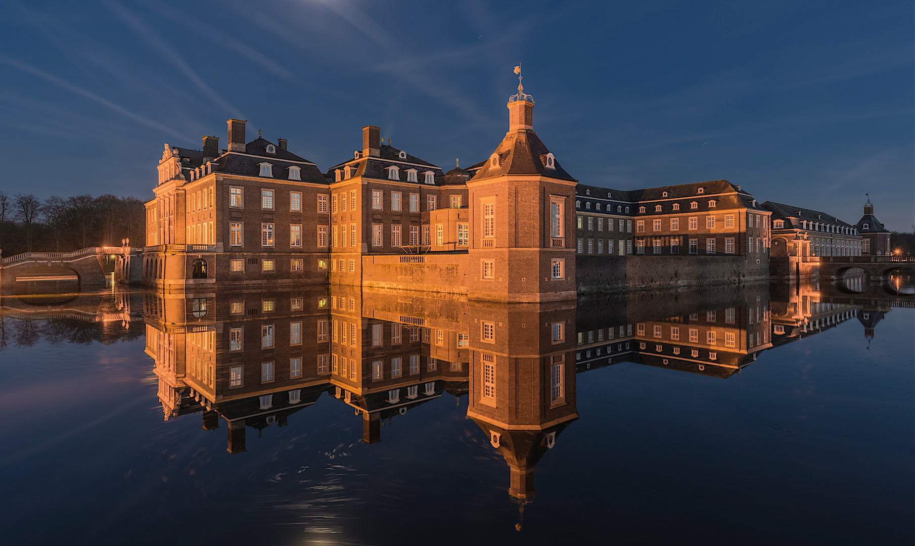 Schloss Nordkirchen