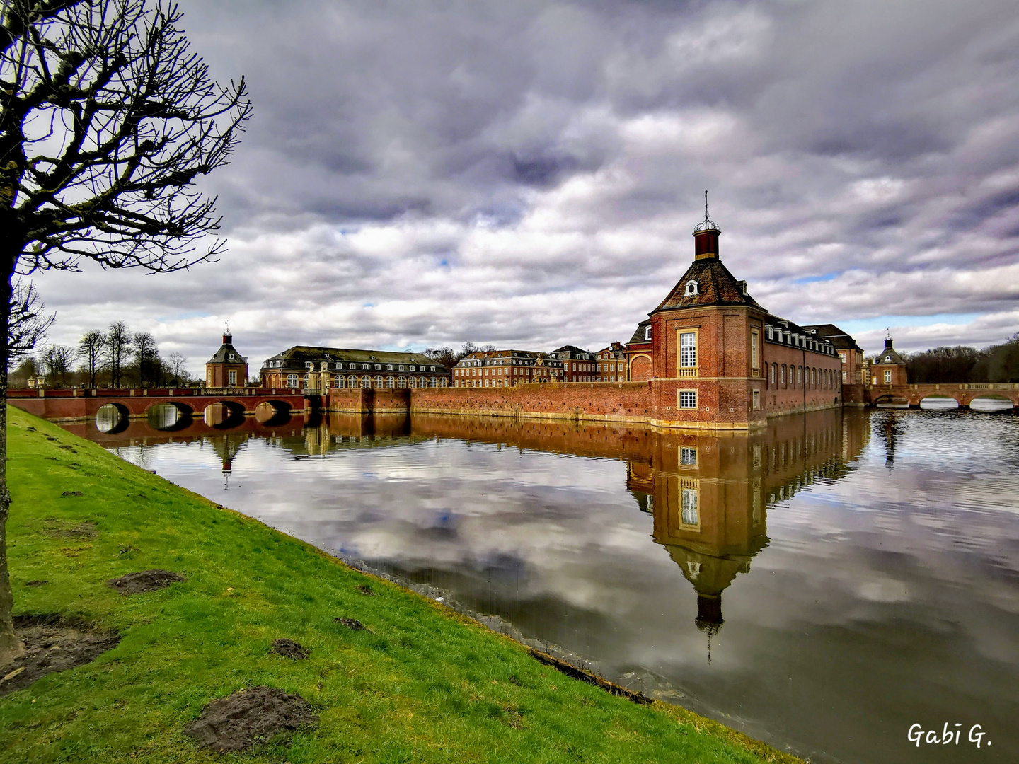 Schloss Nordkirchen 