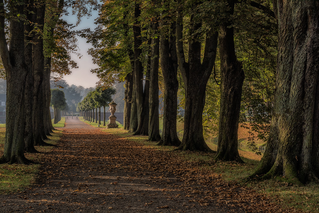 Schloss Nordkirchen  