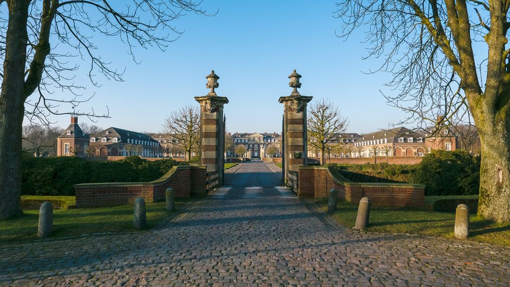 Schloss Nordkirchen