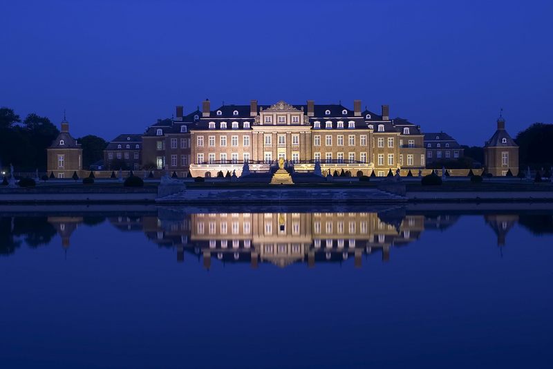 Schloss Nordkirchen