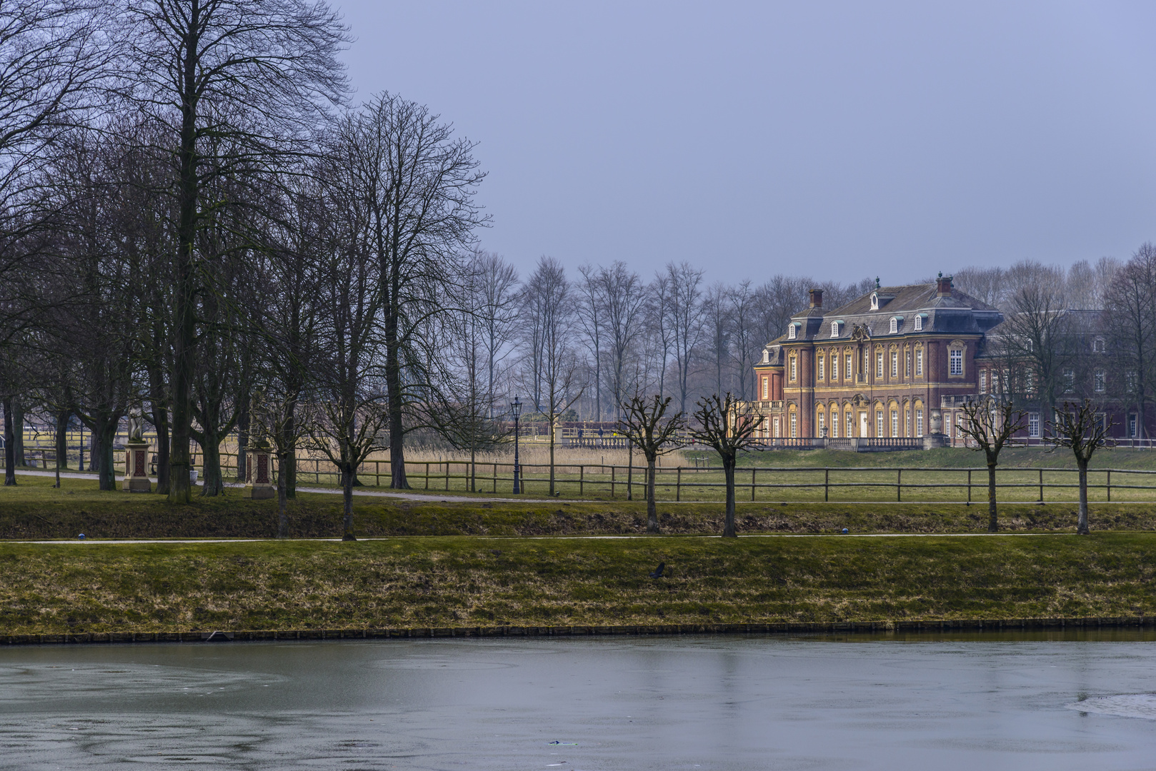 Schloss Nordkirchen