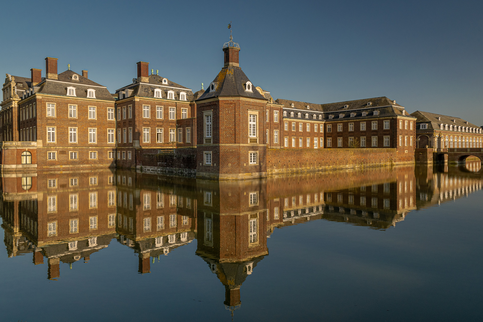 Schloss Nordkirchen