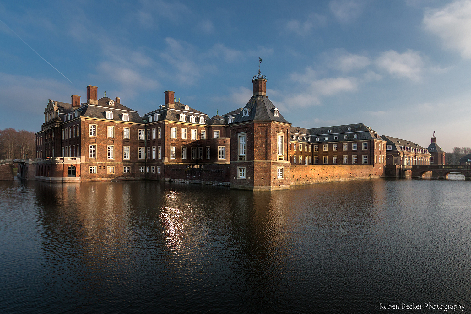 Schloss Nordkirchen