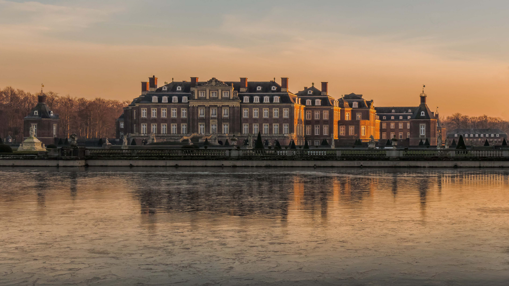 Schloss Nordkirchen (8)