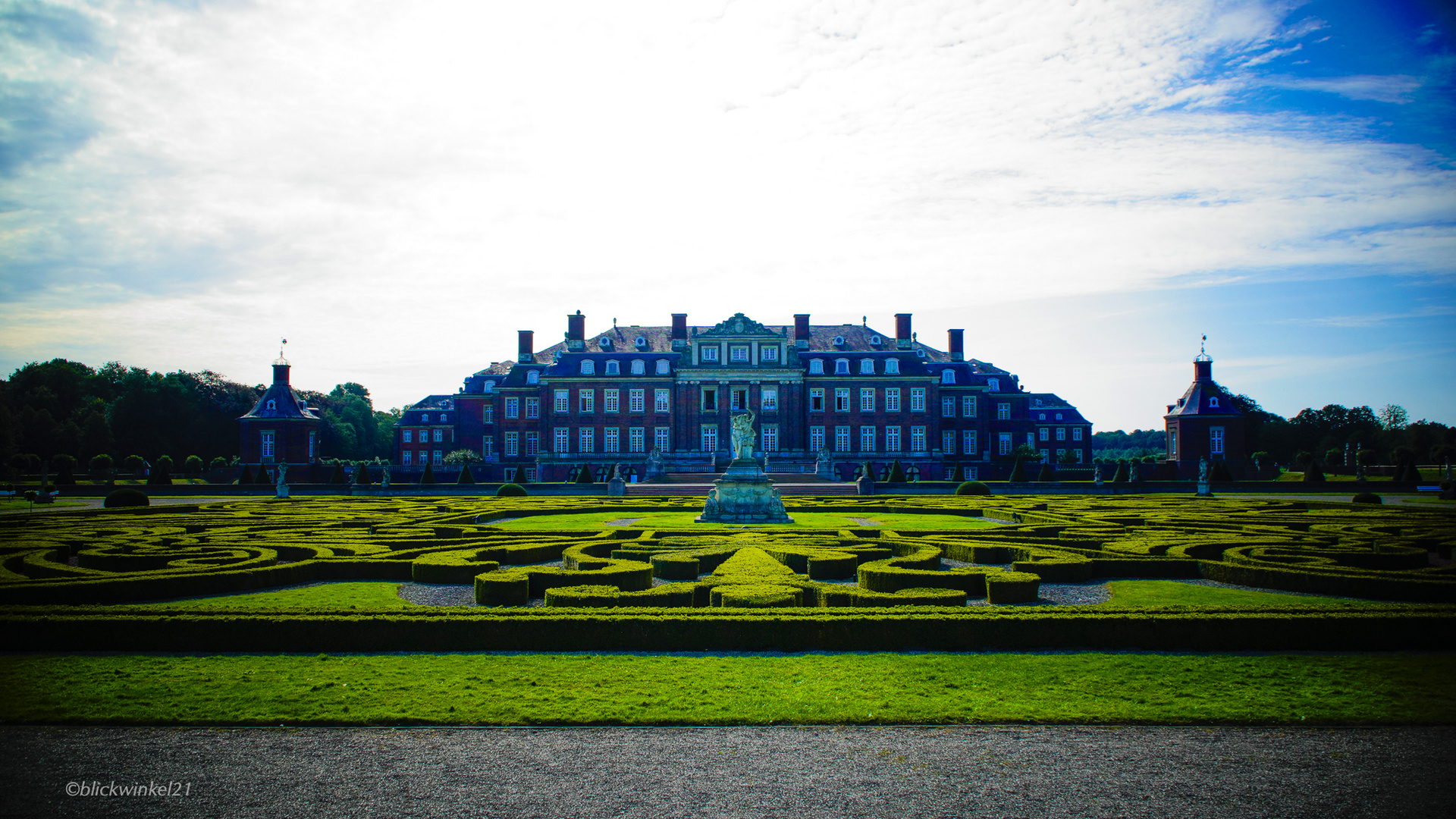 Schloss Nordkirchen