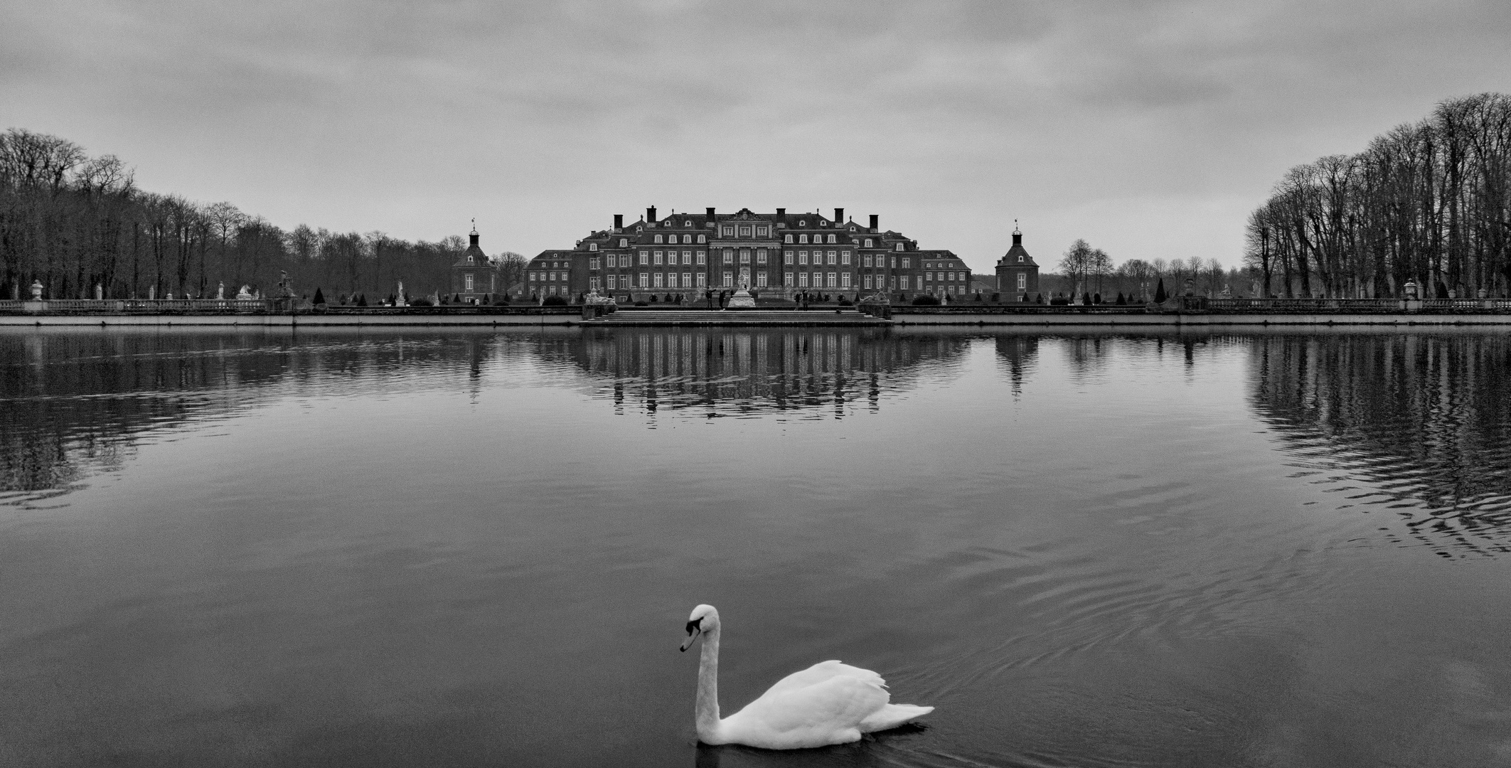 Schloss Nordkirchen