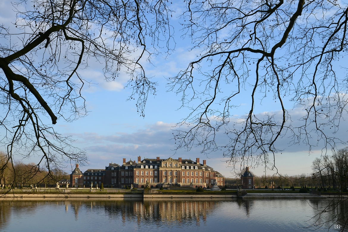 Schloss Nordkirchen