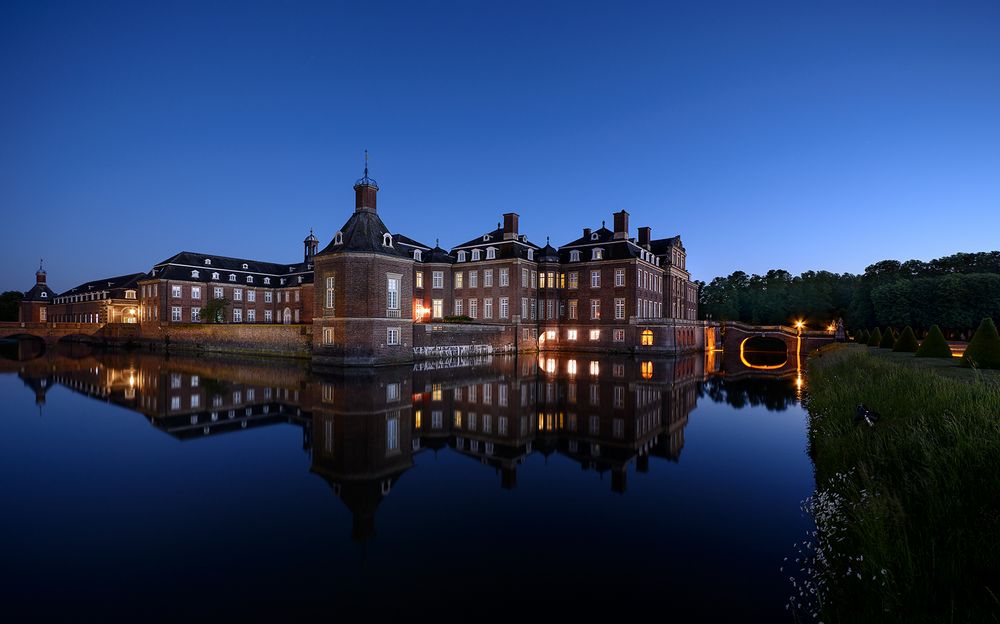 Schloss Nordkirchen