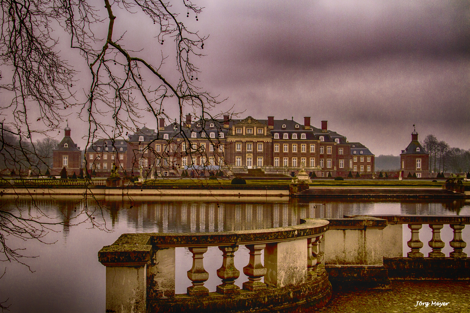 Schloss Nordkirchen