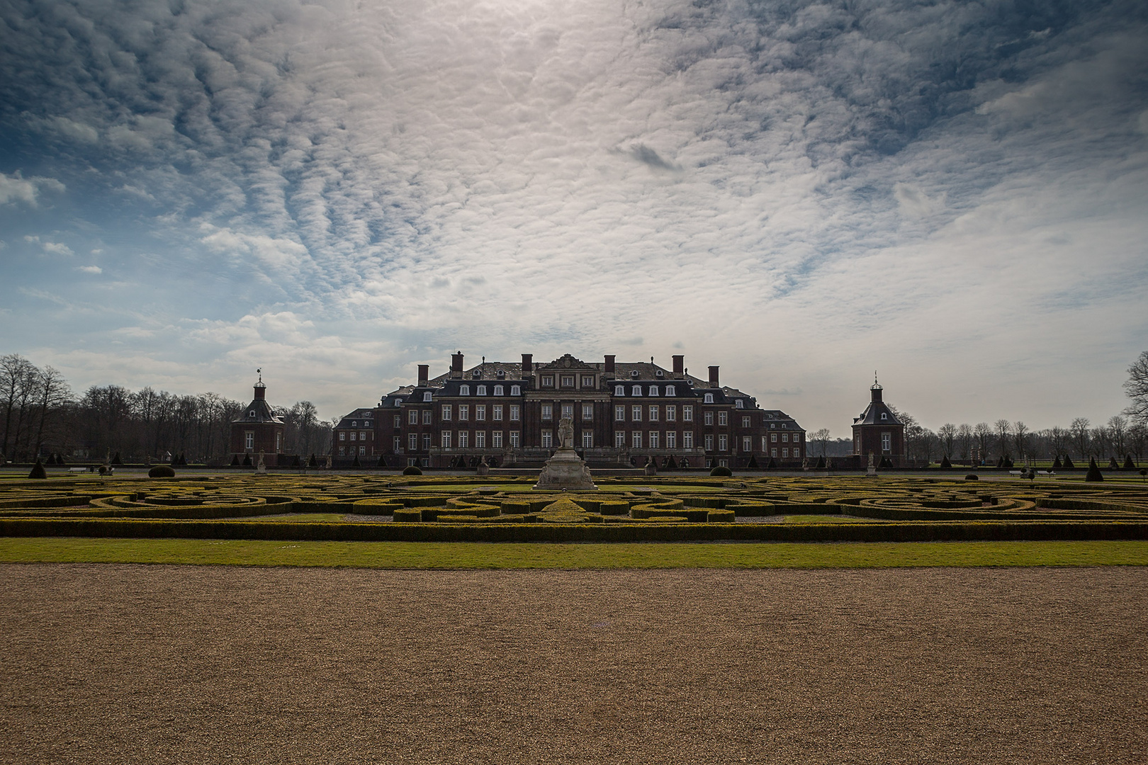 Schloss Nordkirchen