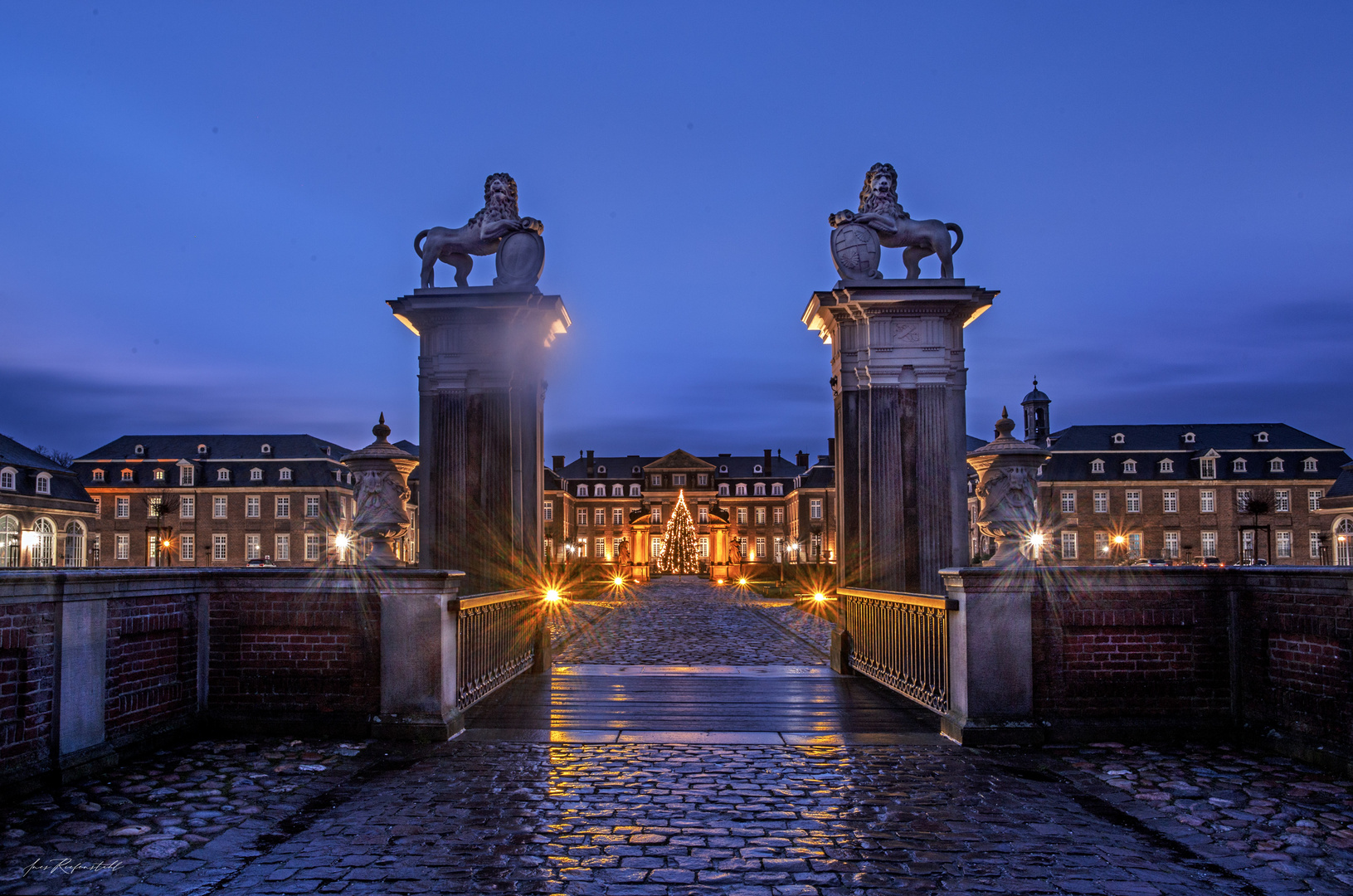 Schloss Nordkirchen