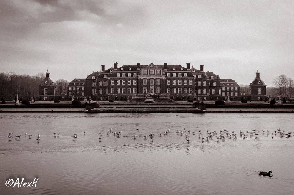 Schloss Nordkirchen