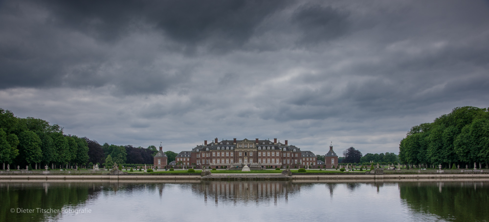 Schloss Nordkirchen