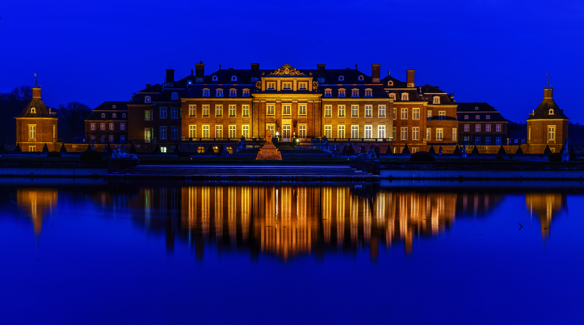 Schloss Nordkirchen