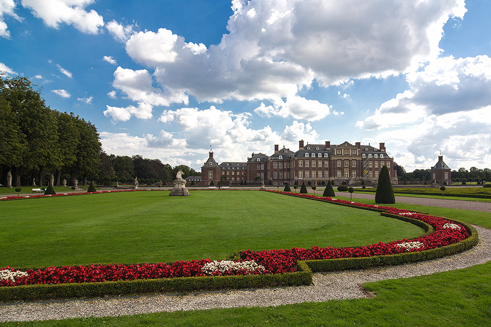 Schloss Nordkirchen