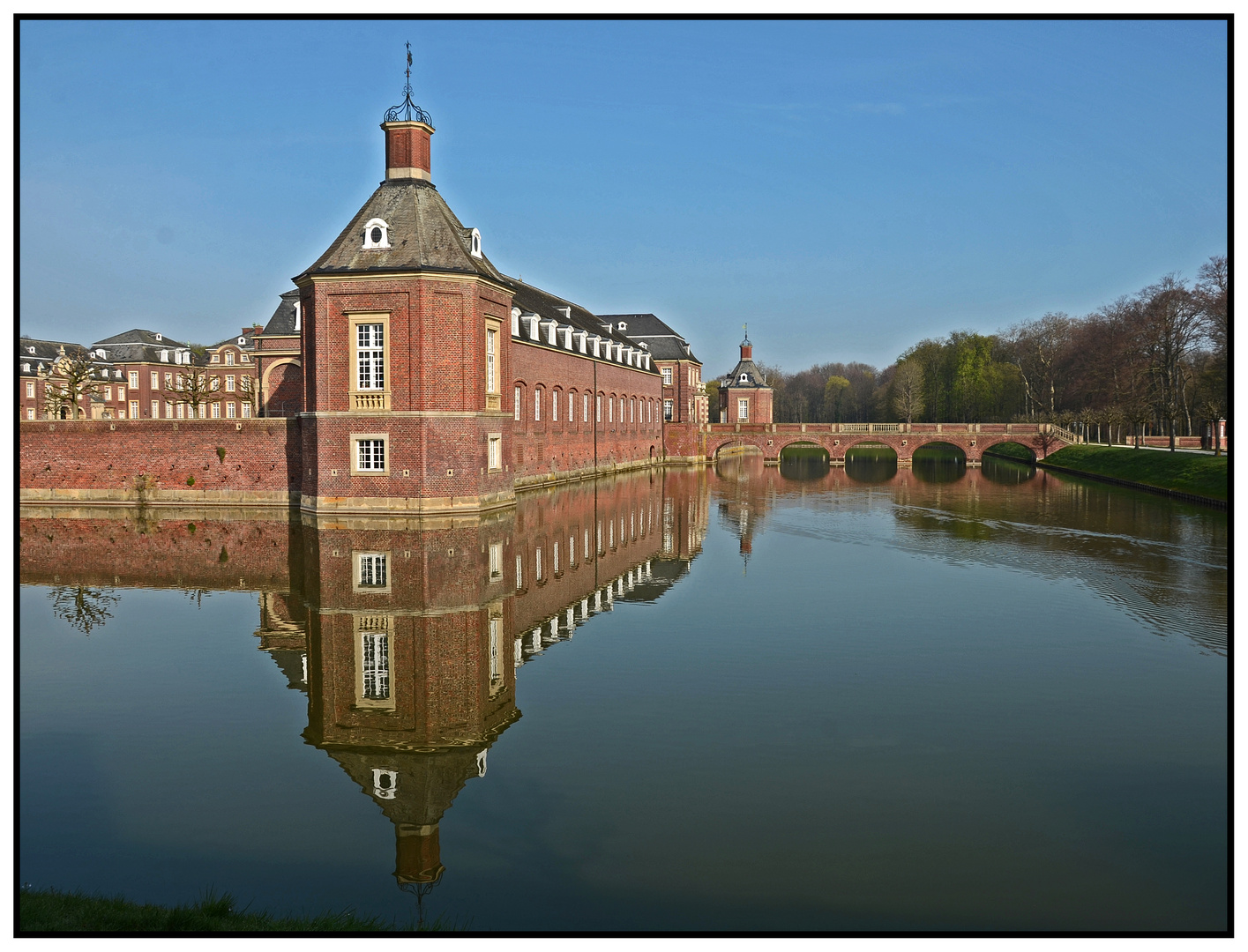 Schloss Nordkirchen