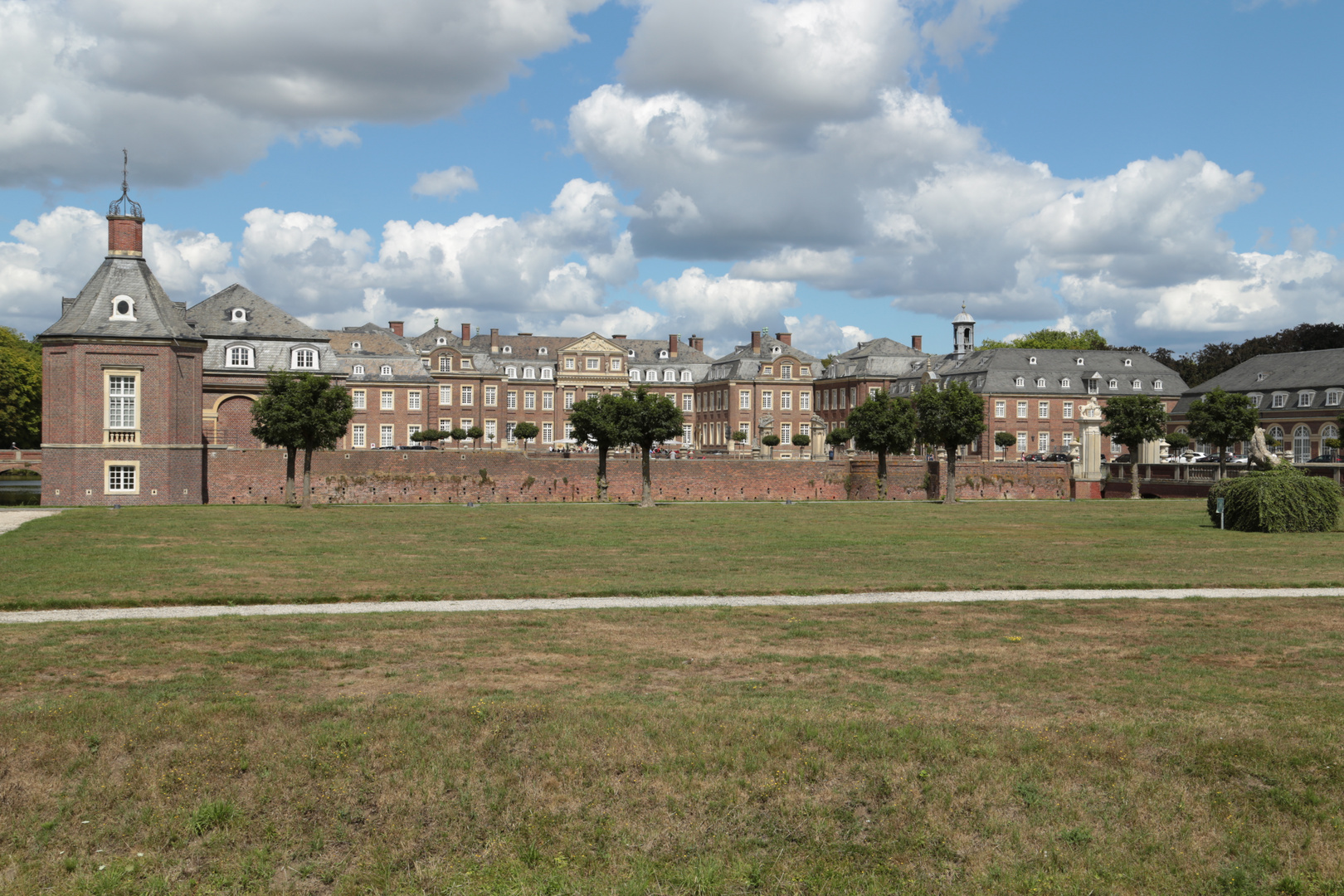 Schloss Nordkirchen