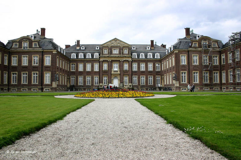 Schloss Nordkirchen