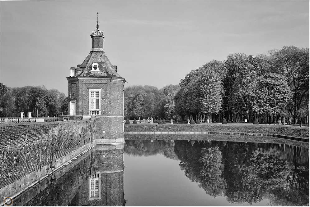 Schloss Nordkirchen!!!!