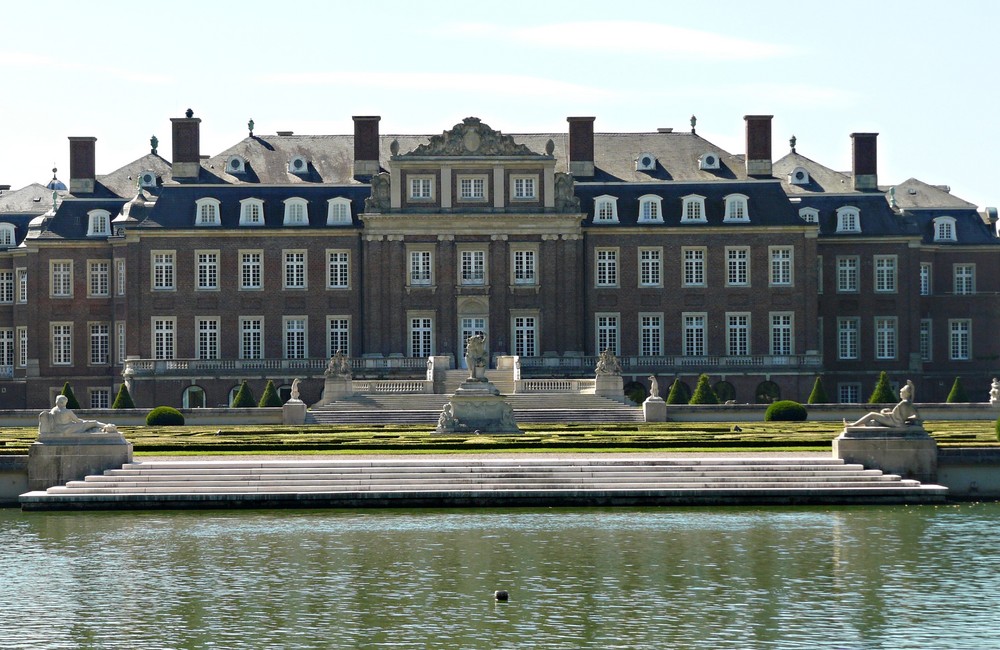 Schloss Nordkirchen