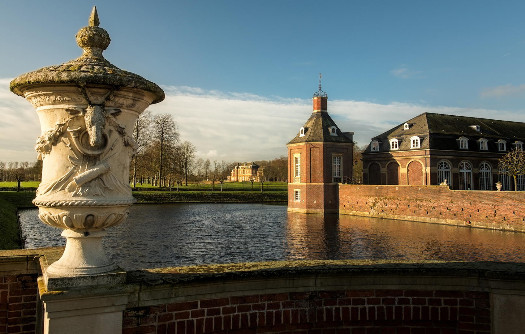 Schloss Nordkirchen