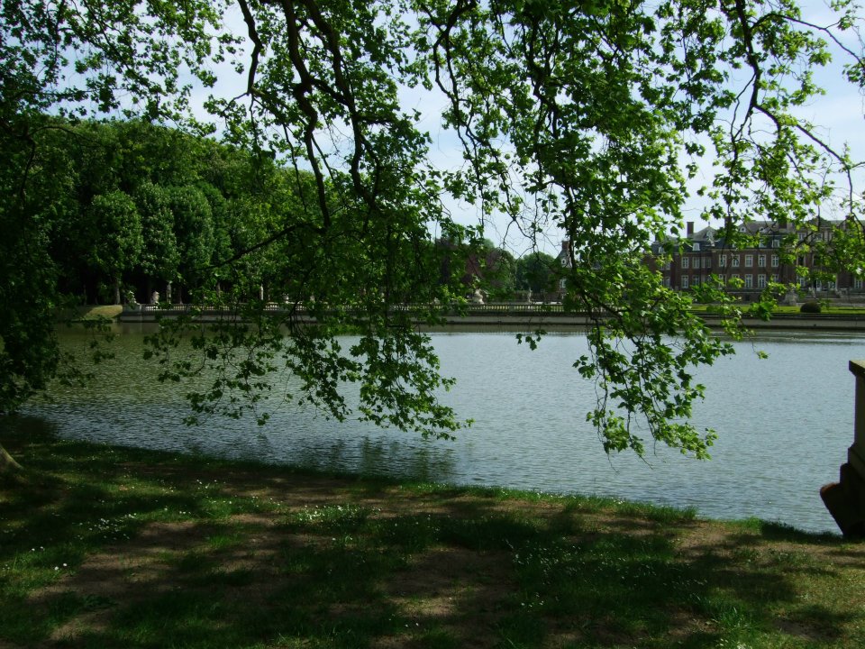 Schloss Nordkirchen